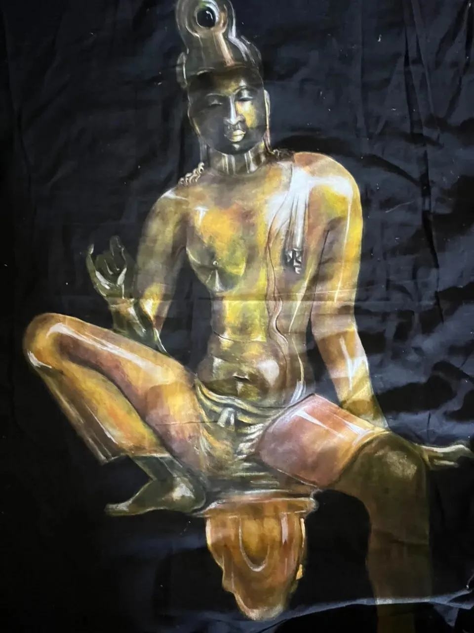 Temple Artwork 37